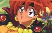 intrebari slayers - simplu...inverse...lina inverse am ghicit? - |Slayers|