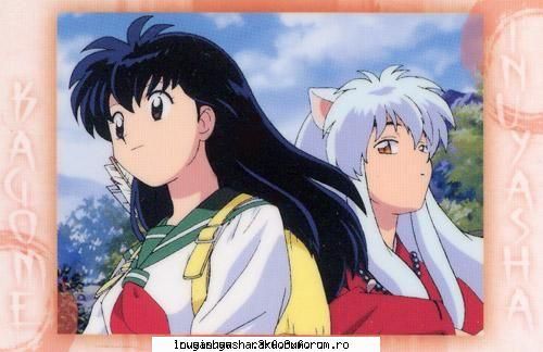 inuyasha ( baiatul cu doua fete) - capul meu a judecat ca.... daca este un forum cu - |Fan fiction|