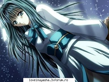 inuyasha ( baiatul cu doua fete) - a si se pare ca pe parcurs au mai aparut - |Fan fiction|