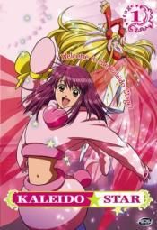 manevra preferata - mi e una mia placut manevra fenix foarte frumoasa - |Kaleido Star|