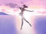 manevra preferata - pai spirala demonuliu,manevra legendara si - |Kaleido Star|