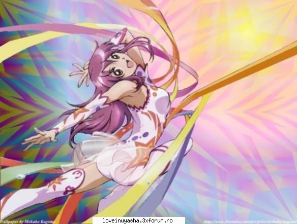 manevra preferata - uchiha_sweetkiss - |Kaleido Star|
