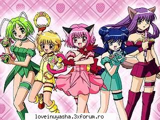 eu tin cu mew mew power mew mew power vs sailor moon