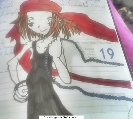 3

1.anna my fan arts