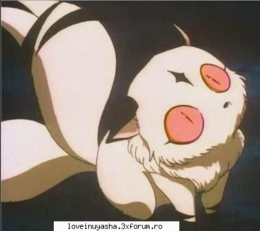 pareri - mi se pare dragutza Kirara.... :) - |Kirara|