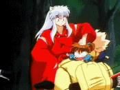 eu cred ca shipo are un rol foarte important in relatia lui inuyasha cu este ca un copil pt cei