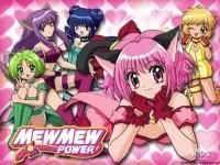 pareri - sunt cele mai tari - |Mew Mew Power|