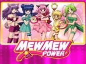 pareri - hai mew mew power - |Mew Mew Power|