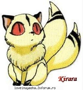 pareri - kirara e atat de dragutza o ador - |Kirara|
