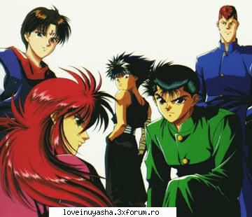 am numai cuv de lauda pt aces anime..e atat de tare este printre mele  :nod: pareri despre acest