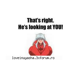 pe cn iubesti din inuyasha? - Sakura_Pink_Angel - |Nunta|