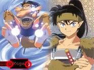 pe cn iubesti din inuyasha? - kouga . pur si simplu m-am indragostit - |Nunta|
