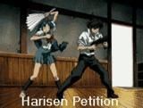 kaname e favorita mea...ma aseman perfect cu ea...nu la chip,la :zzz: pers pref