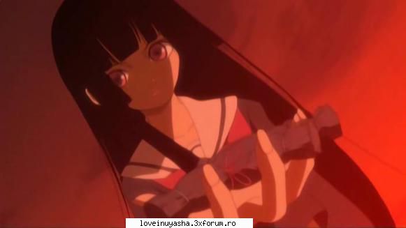 pers preferat - cred ca ai enma - |Hell Girl|