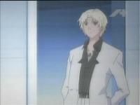 personajul preferat - pEi Sora in primu rand nu pt ca e pers principal - |Kaleido Star|