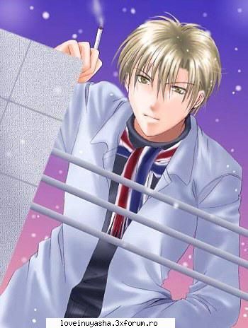 yuki :nebun: poza preferata