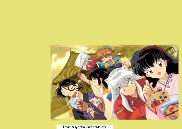 poze - puneti poze din inuyasha - |Poze Inuyasha|