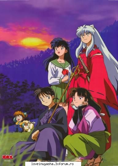 poze - Narumi Ayumu - |Poze Inuyasha|