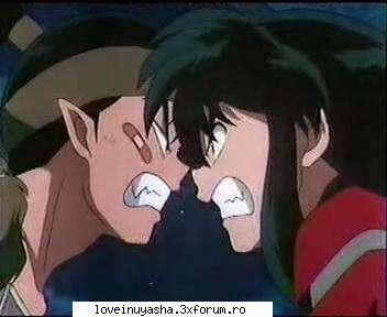 poze - gata va ajunge altadata dear fi - |Poze Inuyasha|