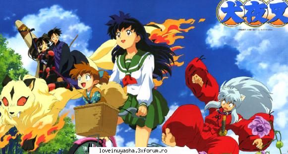 poze - pun si eu asta e foarte amuzanta.,.....Inuyasha - |Poze Inuyasha|