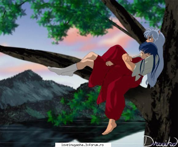 poze - si asta imi place mie mooolt.....chiar vine - |Poze Inuyasha|