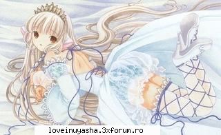 printess chii :wink2: poze