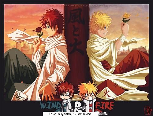 si io pun poze 
sper sa va placa ca mie imi place foarte mult  :zzz:  :nod: 
naruto si gaara poze