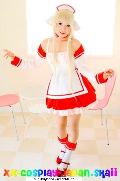 am gasit cosplayul poze