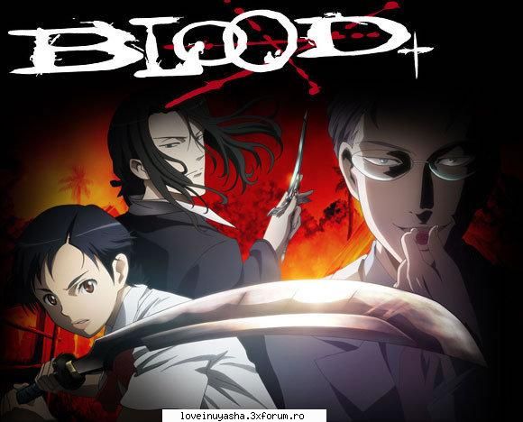 poze - aici vom pune poze - |Blood+|