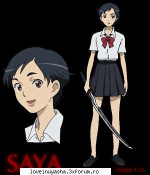 poze - mermaid_inuyasha - |Blood+|