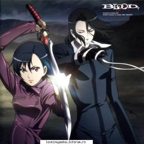 poze - mermaid_inuyasha - |Blood+|