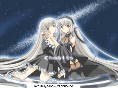 chii si freya poze