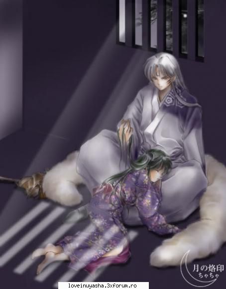 poze - Am sa incep si eu sa pun cateva poze:d - |Poze Inuyasha|