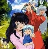poze amuzante - haha sunt f amuzante pun shi io - |Poze Inuyasha|