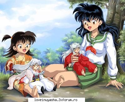 poze amuzante - kikio.luv.sesshomaru - |Poze Inuyasha|