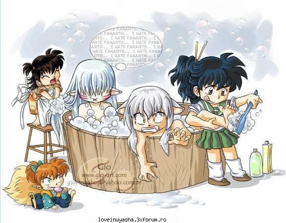 poze amuzante - kikio.luv.sesshomaru - |Poze Inuyasha|