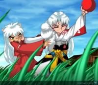 poze amuzante - asta-i dragutza - |Poze Inuyasha|