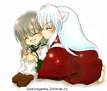 poze amuzante - |Poze Inuyasha|