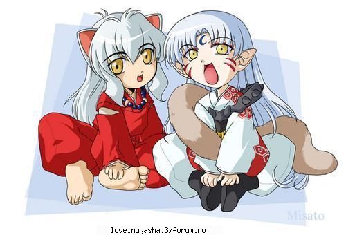poze amuzante - Narumi Ayumu - |Poze Inuyasha|