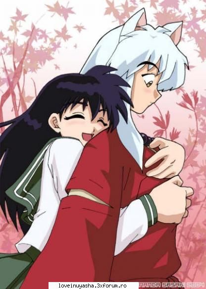 poze amuzante (3) - |Poze Inuyasha|