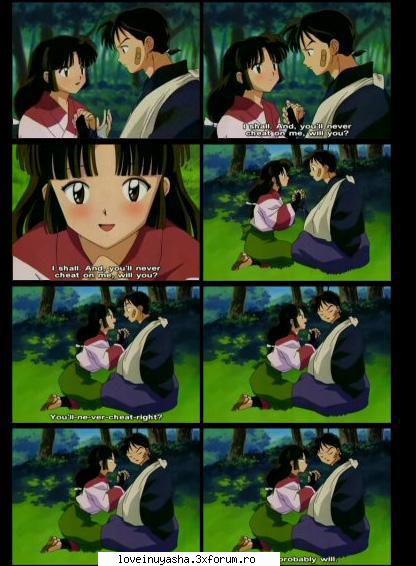 poze amuzante (4) - |Poze Inuyasha|