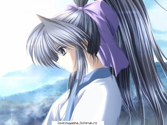 poze anime girl - si sa incep cu imaginile =) - |Poze Inuyasha|