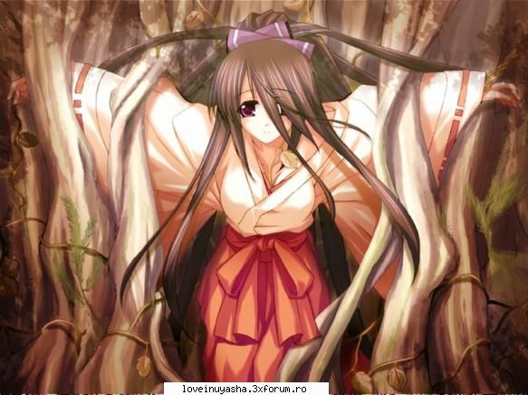 poze anime girl - hai ca mai pun si eu poze ;) - |Poze Inuyasha|