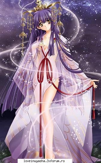 poze anime girl - asta e una din preferatele mele - |Poze Inuyasha|