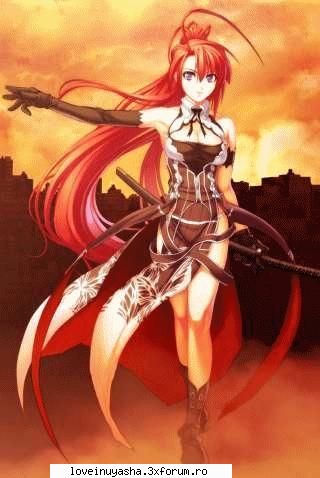 poze anime girl - uchiha_sweetkiss - |Poze Inuyasha|