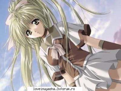 poze anime girl - uchiha_sweetkiss - |Poze Inuyasha|
