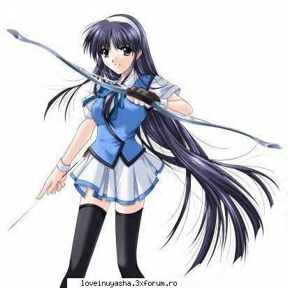 poze anime girl - urmatoarea e aceeasi fata ca ultima - |Poze Inuyasha|