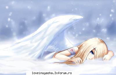 poze anime girl - ce poze frumoase..hai sa pun si eu - |Poze Inuyasha|