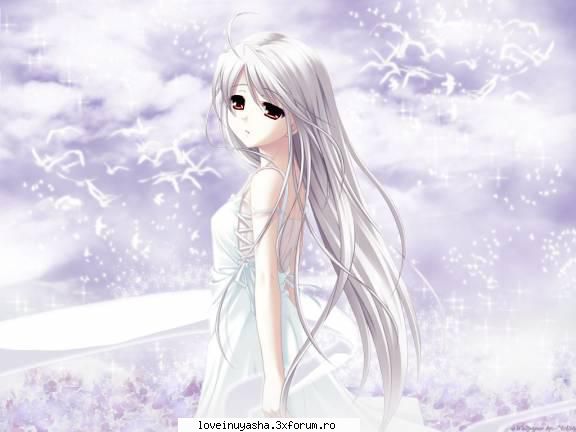 poze anime girl - UcHiHa_AyAmE - |Poze Inuyasha|