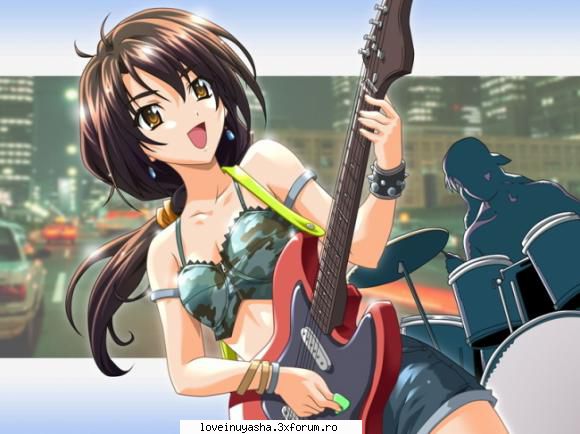 poze anime girl - UcHiHa_AyAmE - |Poze Inuyasha|
